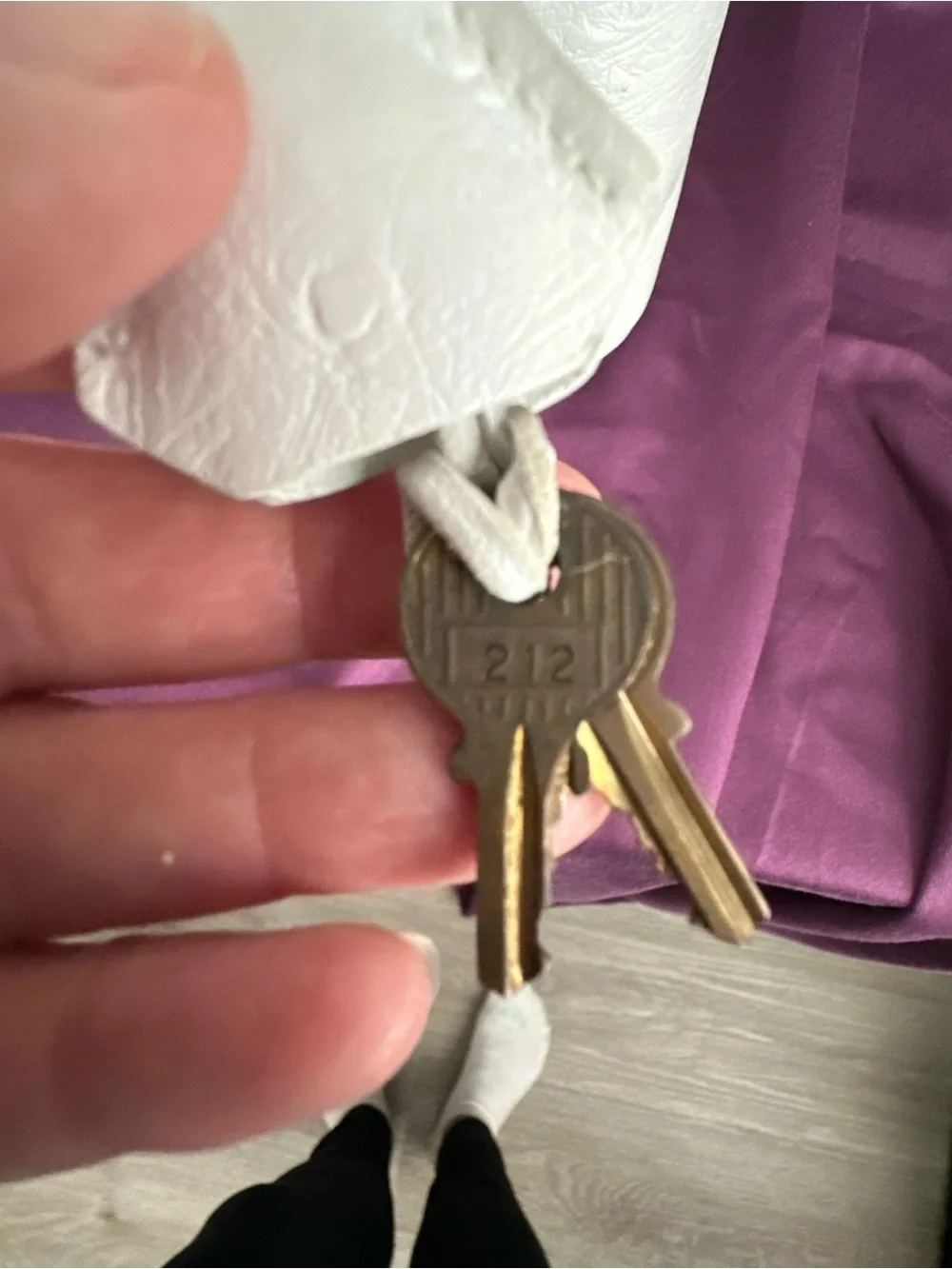 Hermes White Ostrich Bolide Bag